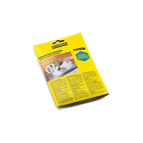 KÄRCHER RM 511 Entkalker 6 St.