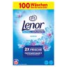 Lenor Aprilfrisch Waschmittel 6,0 kg