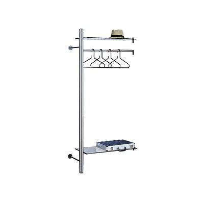 Kerkmann Modell arte 33686181 - Garderobe mit Regalen Kerkmann Modell arte 33686181 - Garderobe mit Regalen