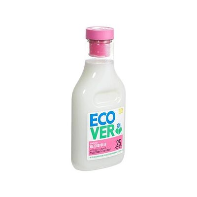 Ecover - Apple Blossom - 750 ml - Fabric Softener Ecover - Apple Blossom - 750 ml - Fabric Softener
