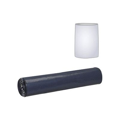 Generische Marke Modell - Schwerer grauer Müllbeutel 120L - Müllbeutel Generische Marke Modell - Schwerer grauer Müllbeutel 120L - Müllbeutel