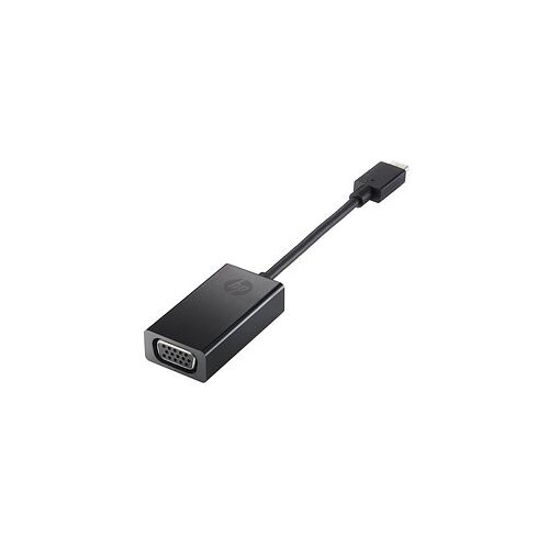 HP P7Z54AA#ABB  USB C/VGA Adapter