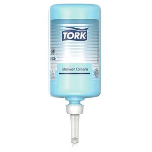 TORK S1 Duschcreme Waschcreme 1,0 l TORK S1 Duschcreme Waschcreme 1,0 l