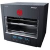 Steba Elektrogrill PSE 2600 XL Devils Heaven 2.600 W 38,0 x 37,0 x 36,5 cm