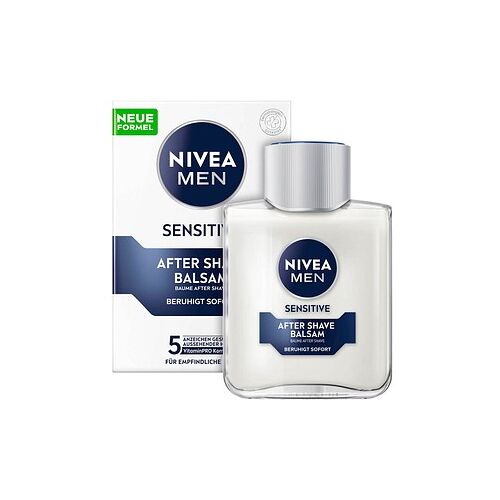 NIVEA MEN SENSITIVE After Shave Balsam 100,0 ml