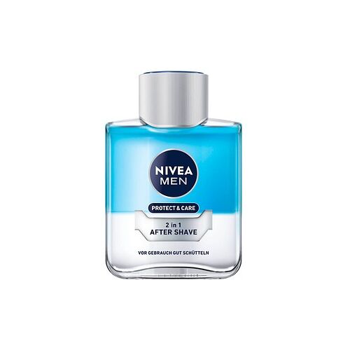 NIVEA MEN PROTECT & CARE 2 in 1 After Shave Balsam 100,0 ml