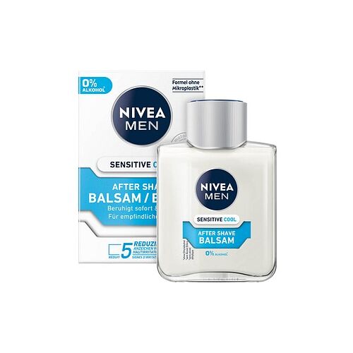 NIVEA MEN SENSITIVE COOL After Shave Balsam 100,0 ml