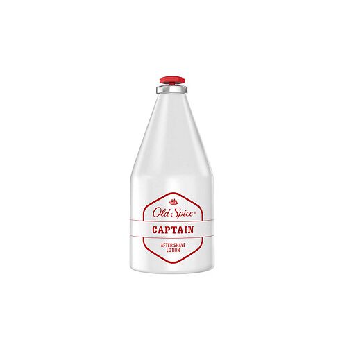 Old Spice® CAPTAIN After Shave Lotion 100 ml