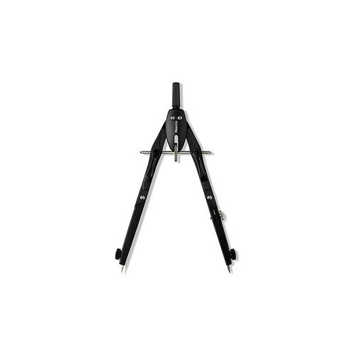 ARISTO Zirkel AR55250 Shadow schwarz, 1 St.