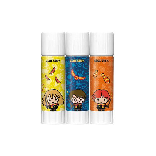 maped Harry Potter Klebestifte 21,0 g, 3 St.