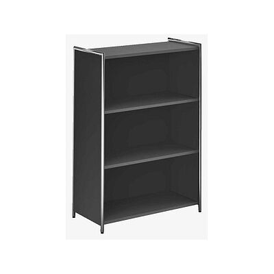 Kerkmann Artline 800x380x1150 Anthrazit - Sideboard / Raumteiler / Aktenschrank Kerkmann Artline 800x380x1150 Anthrazit - Sideboard / Raumteiler / Aktenschrank