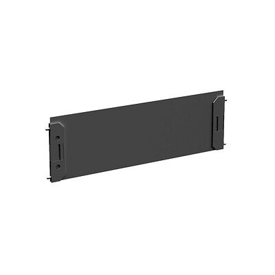 geramöbel Flex Trennsteg schwarz - Drawer Divider geramöbel Flex Trennsteg schwarz - Drawer Divider