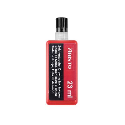 Aristo 23ml rote Marker-Tinte - Marker Tinte Aristo 23ml rote Marker-Tinte - Marker Tinte