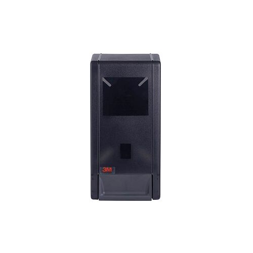 3M Seifenspender 50804 50804 schwarz Kunststoff 1,4 l, 1 St.