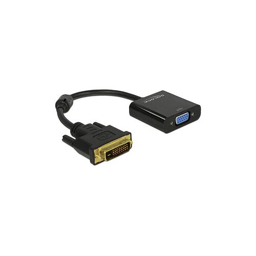 DeLOCK 65658  DVI-D/VGA Adapter