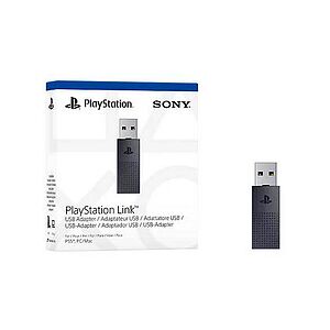 SONY Playstation 5 Link Headset USB  Adapter