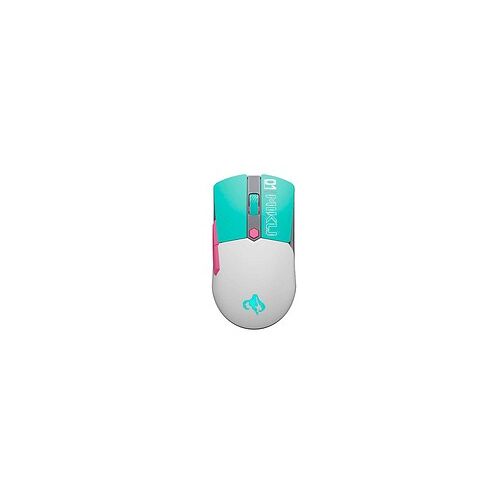ASUS TUF Gaming Hatsune Miku Edition Gaming-Maus kabellos