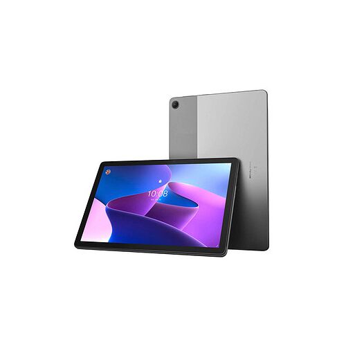 Lenovo Tab M10 (3. Gen) Tablet 25,6 cm (10,1 Zoll) 64 GB grau