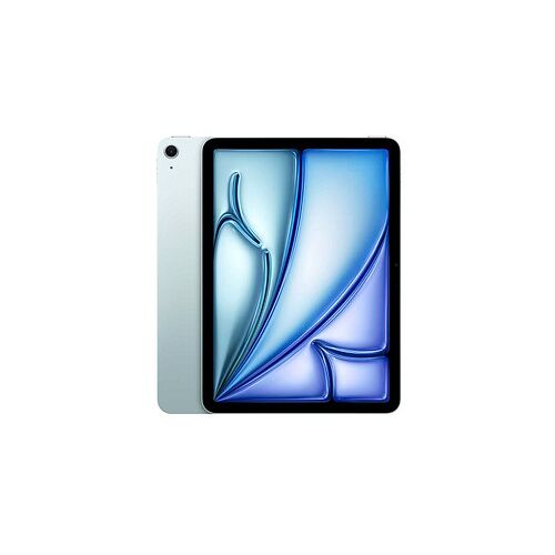 Apple iPad Air Wi-Fi (M4) (2026) 27,9 cm (11,0 Zoll) 512 GB blau