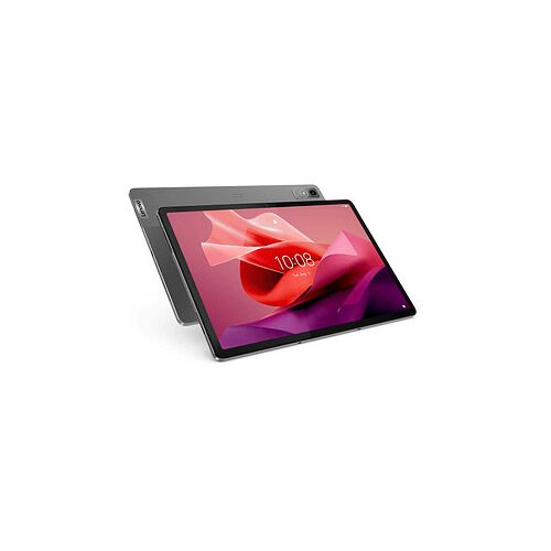 Lenovo Tab P12 WiFi Tablet 32,3 cm (12,7 Zoll) 128 GB grau
