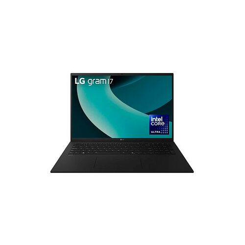 LG gram Pro 17 Business Laptop 43,2 cm (17,0 Zoll), 32 GB RAM, 2 TB SSD, Intel® Core™ Ultra 7