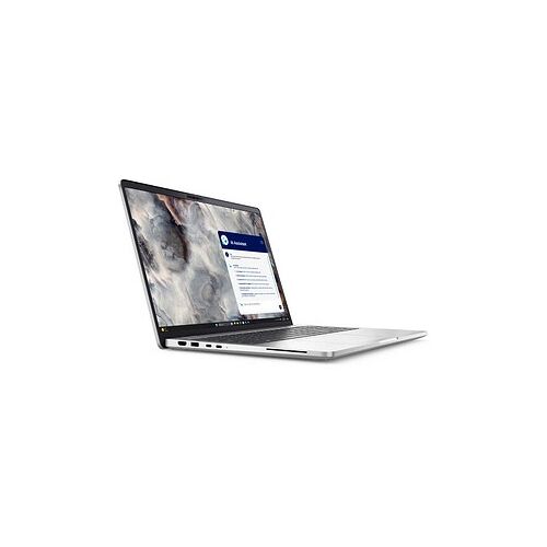 DELL Pro PB16250 Laptop 40,6 cm (16,0 Zoll), 32 GB RAM, 512 GB SSD, Intel® Core™ Ultra 7 268V
