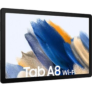 SAMSUNG Galaxy Tab A8 WiFi Tablet 26,7 cm (10,5 Zoll) 32 GB grau