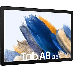 SAMSUNG Galaxy Tab A8 LTE Tablet 26,7 cm (10,5 Zoll) 32 GB grau