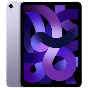 Apple iPad Air WiFi 5.Gen (2022) 27,7 cm (10,9 Zoll) 64 GB violett