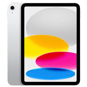 Apple iPad 10.Gen (2022) WiFi 27,7 cm (10,9 Zoll) 64 GB silber