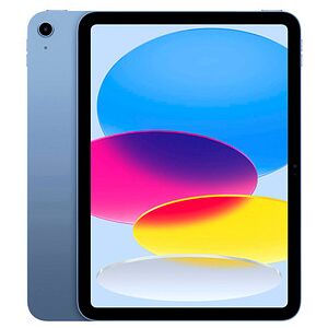 Apple iPad 10.Gen (2022) WiFi 27,7 cm (10,9 Zoll) 64 GB blau