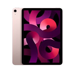 Apple iPad Air WiFi 5.Gen (2022) 27,7 cm (10,9 Zoll) 256 GB rosé