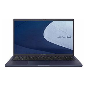 ASUS ExpertBook B1 B1500CBA-BQ0649X Notebook 39,6 cm (15,6 Zoll), 8 GB RAM, 256 GB SSD, Intel® Core™ i3