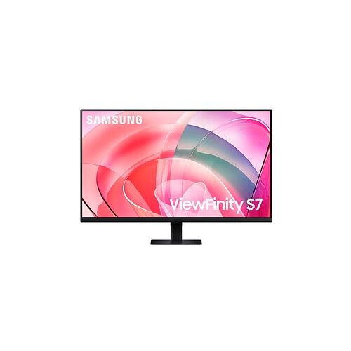 SAMSUNG ViewFinity MonitorS70D S32D700EAU Monitor 80,0 cm (32,0 Zoll) schwarz
