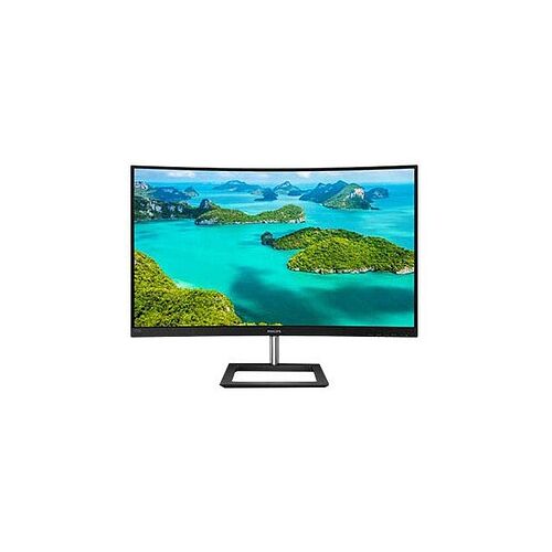 PHILIPS 322E1C/00 Monitor 80,0 cm (32,0 Zoll) schwarz