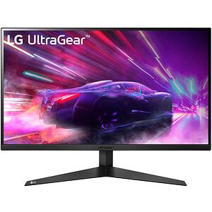 LG UltraGear 27GQ50F-B Monitor 68,4 cm (27,0 Zoll) schwarz