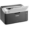 brother HL-1212W Laserdrucker grau