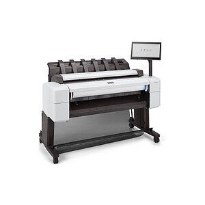 HP DesignJet T2600PS 914 mm (36 Zoll) Plotter