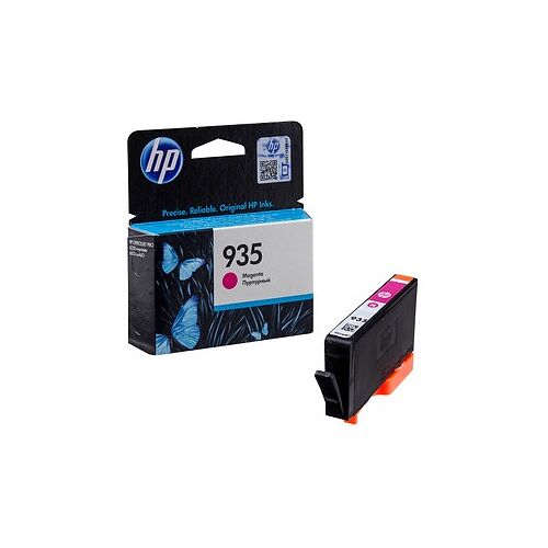 HP 935 (C2P21AE) magenta Druckerpatrone