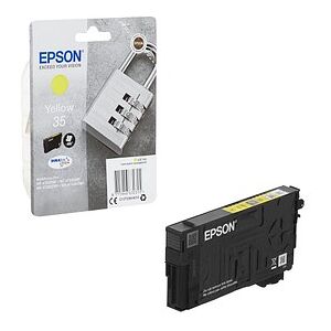 EPSON - C13T35844020 - Tintenpatrone EPSON - C13T35844020 - Tintenpatrone