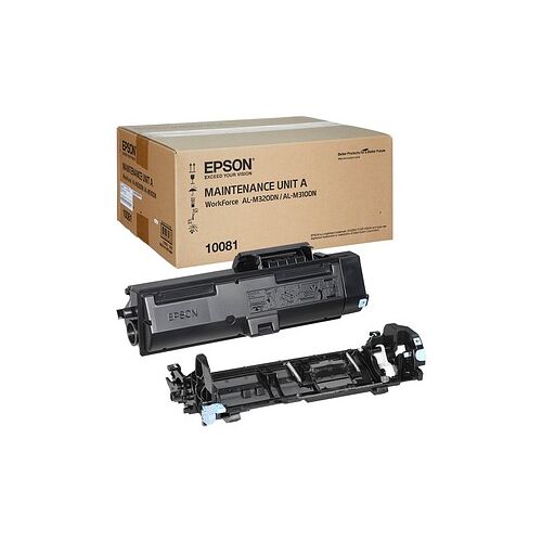 EPSON S110081 schwarz Wartungskit