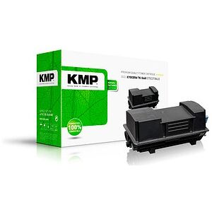 Kyocera TK3440 - Schwarze Tonerpatrone - 40.000 Seiten Kyocera TK3440 - Schwarze Tonerpatrone - 40.000 Seiten