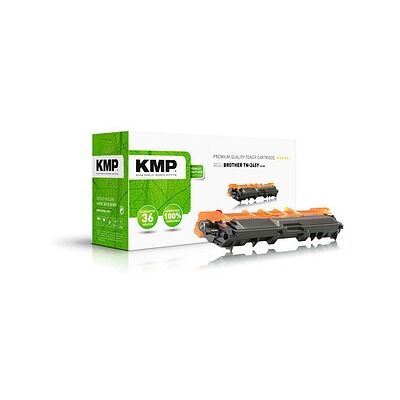 KMP B-T51 gelb Toner kompatibel zu brother TN-245Y KMP B-T51 gelb Toner kompatibel zu brother TN-245Y