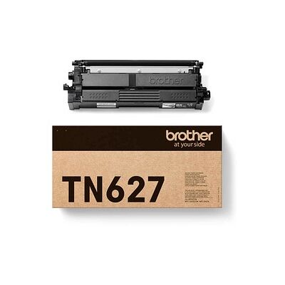 brother TN627BK schwarz Toner brother TN627BK schwarz Toner
