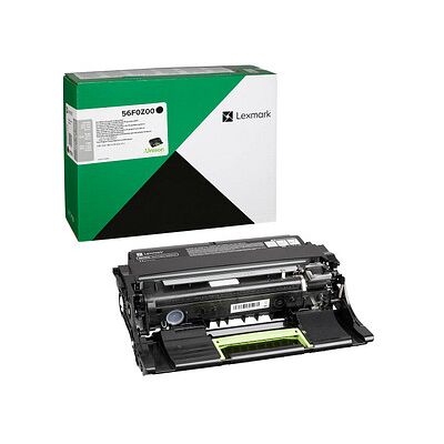 Lexmark 56F0Z00 schwarz Trommel Lexmark 56F0Z00 schwarz Trommel