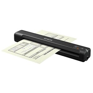 EPSON WorkForce ES-50 Mobiler Scanner