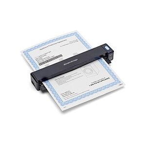 FUJITSU ScanSnap iX100 mobiler Scanner