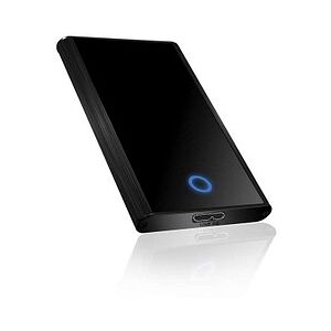 RaidSonic ICY BOX® IB-273STU3 Festplattengehäuse RaidSonic ICY BOX® IB-273STU3 Festplattengehäuse