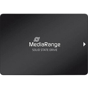 MediaRange MR1001 120 GB interne SSD-Festplatte