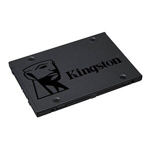 Kingston A400 960 GB interne SSD-Festplatte